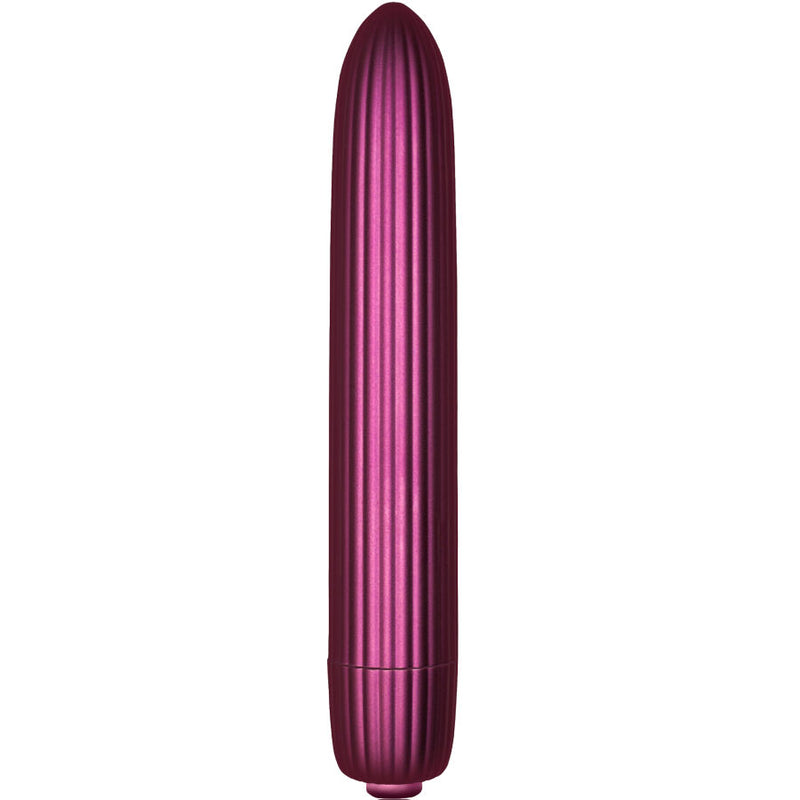 Climaximum VIBRATEUR BULLET TEXTURÉ HERA
