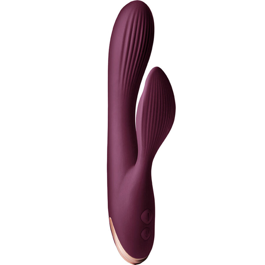 Climaximum VIBRATEUR LYANNA RABBIT