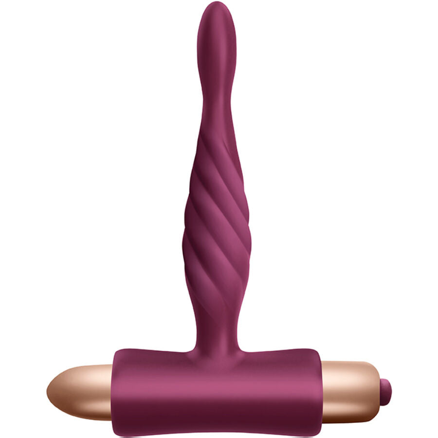Climaximum PHAROS PLUG ANAL DÉBUTANT
