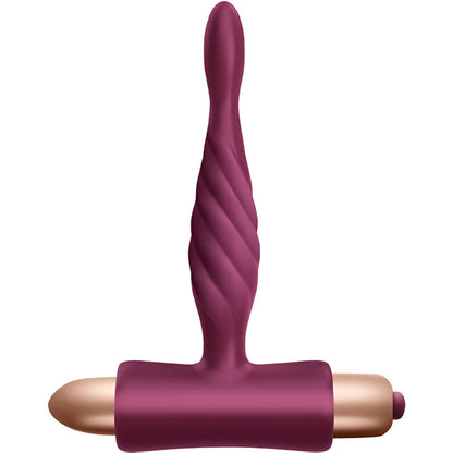 Climaximum PHAROS PLUG ANAL DÉBUTANT
