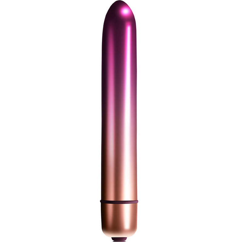Climaximum VIBRATEUR SEPORA CLASSIC BULLET