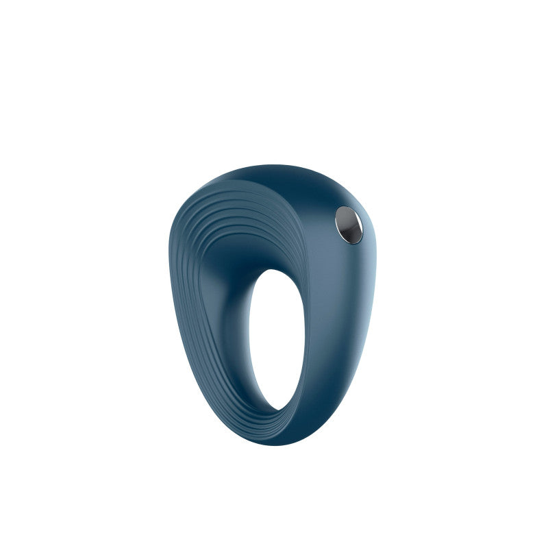 Satisfyer Power Ring – Anneau vibrant – photo 1