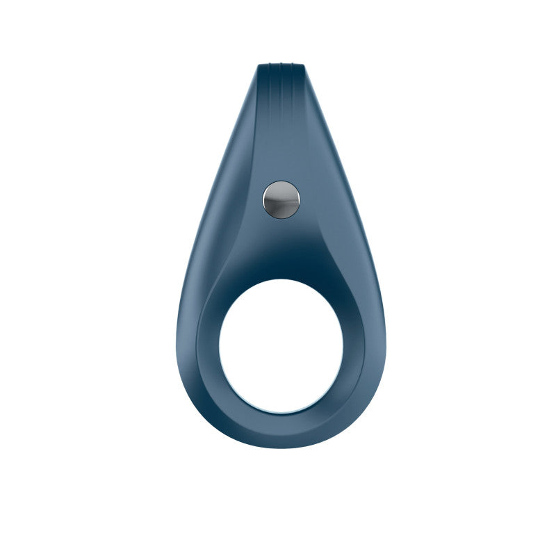 Satisfyer Rocket Ring – Cockring vibrant rechargeable, 10 programmes – photo 3