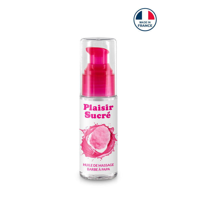 Coffret Plaisir intime – Rabbit Yoba, boules de geisha Pretty Love et huile de massage – photo 5