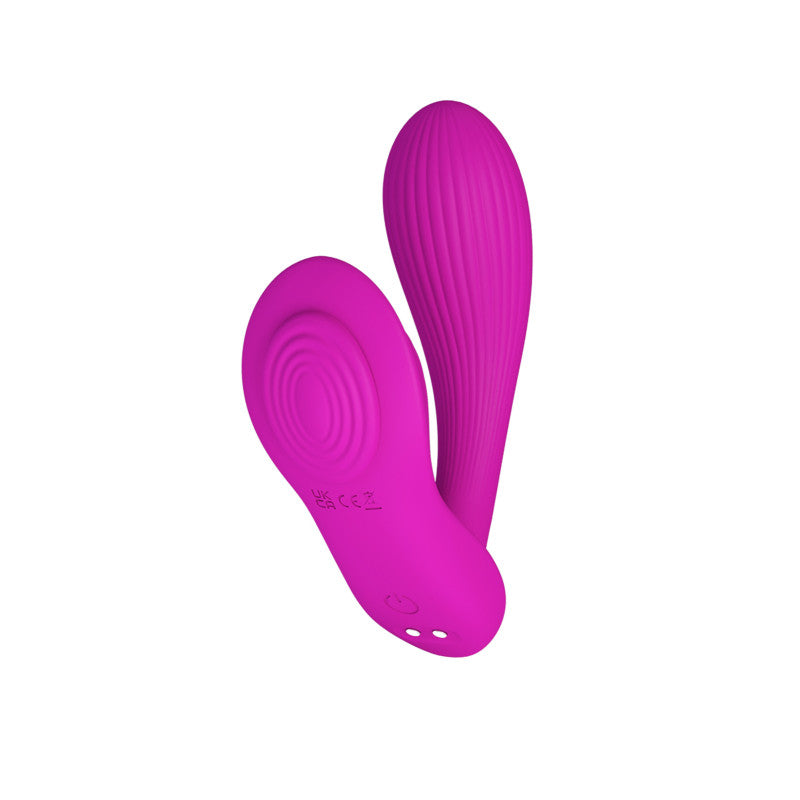 Pretty Love Zico – Culotte vibrante télécommandée – photo 5