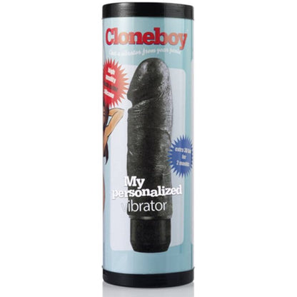 Cloneboy — Kit cloneur avec vibration noir — image 1