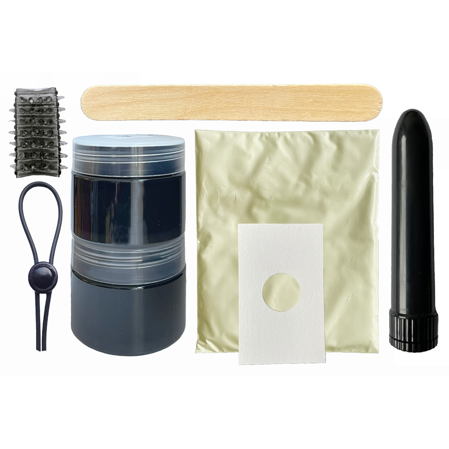 Cloneboy — Kit cloneur avec vibration noir — image 2