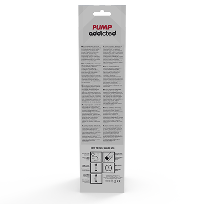 Pump Addicted — Pompe érection automatique RX11 — image 10