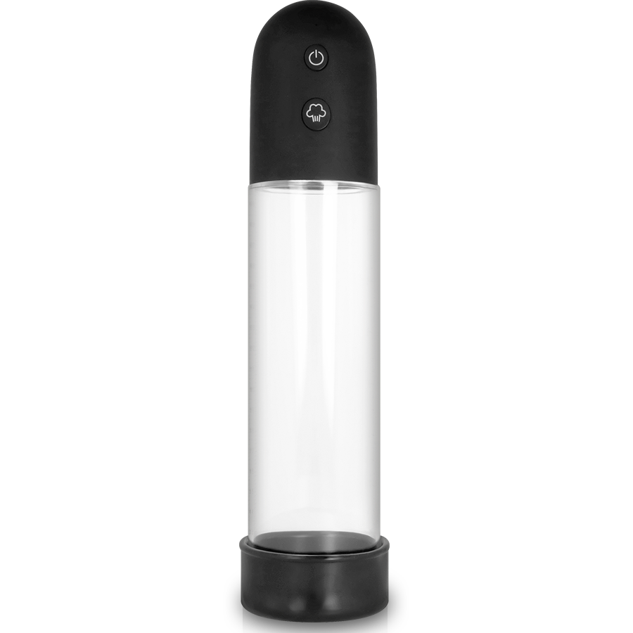 Pump Addicted — Pompe érection automatique RX11 — image 2