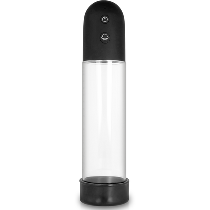 Pump Addicted — Pompe érection automatique RX11 — image 2