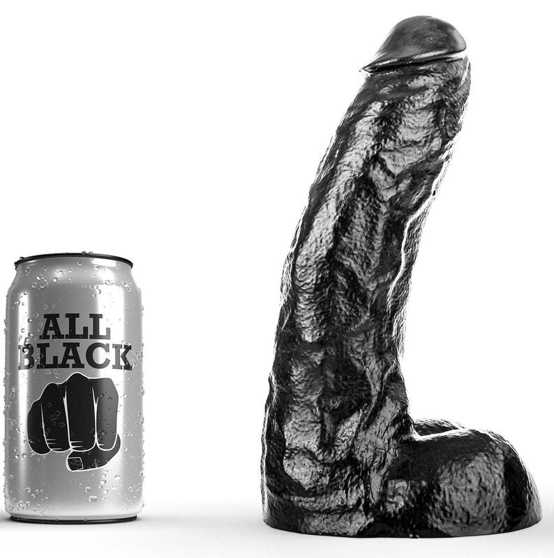 All Black — Dong 25,5 cm — image 1