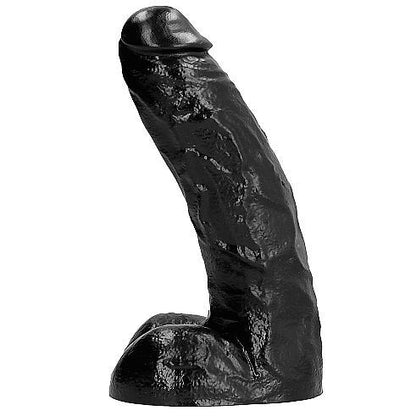 All Black — Dong 25,5 cm — image 2