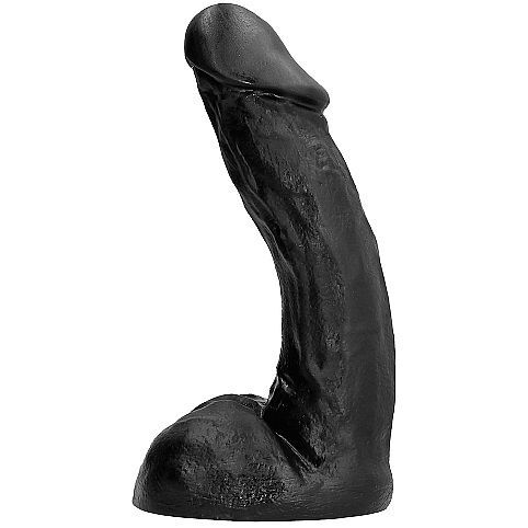 All Black — Dong 28 cm — image 2
