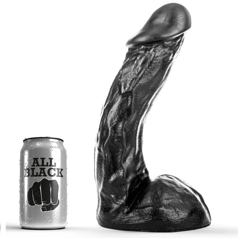 All Black — Dong 28 cm — image 4