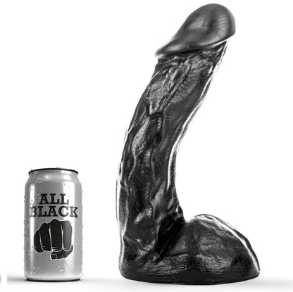 All Black — Dong 28 cm — image 4