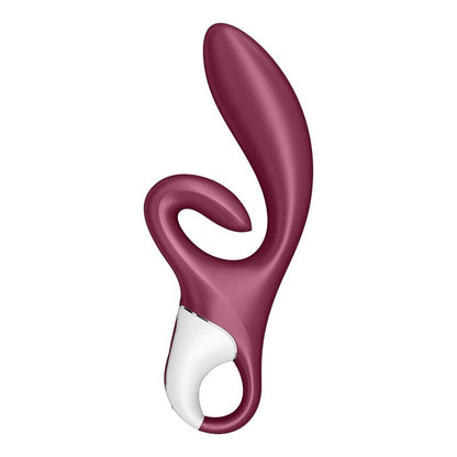 Rabbit rouge Satisfyer Touch Me — vue 1