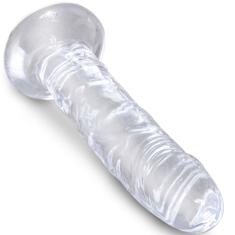 King Cock — Modèle à vérifier — image 1