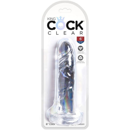 King Cock — Modèle à vérifier — image 4