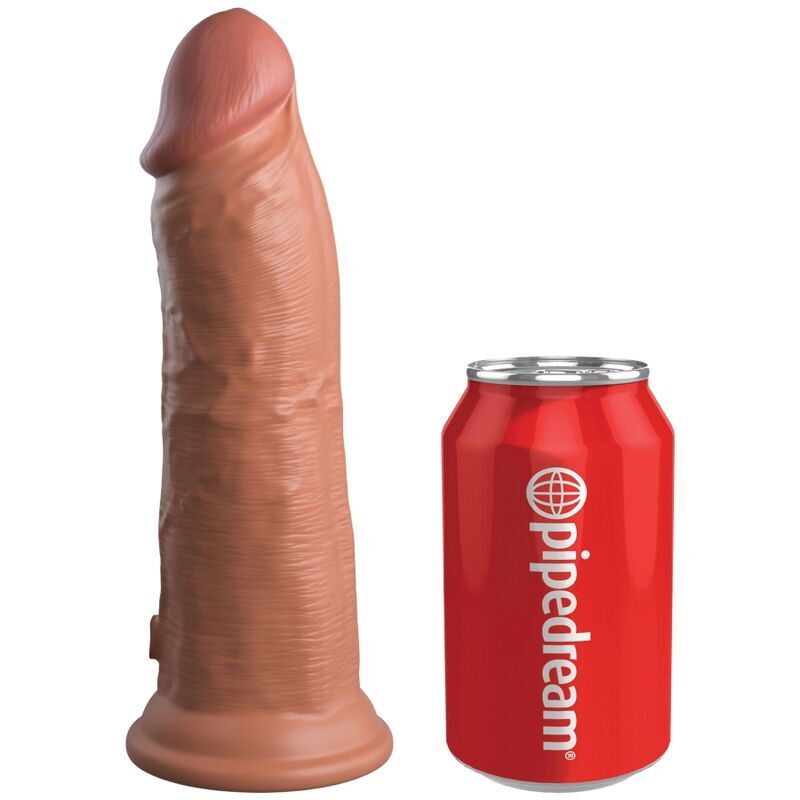 King Cock — Elite silicone 20,3 cm — image 1