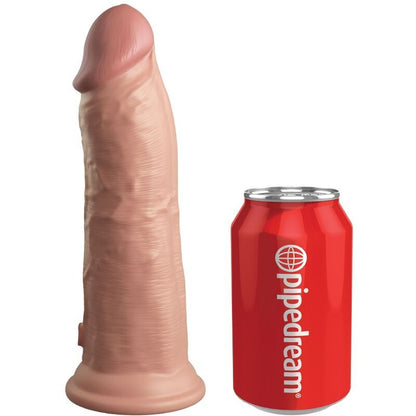 King Cock — Elite silicone 20,3 cm, variante — image 1