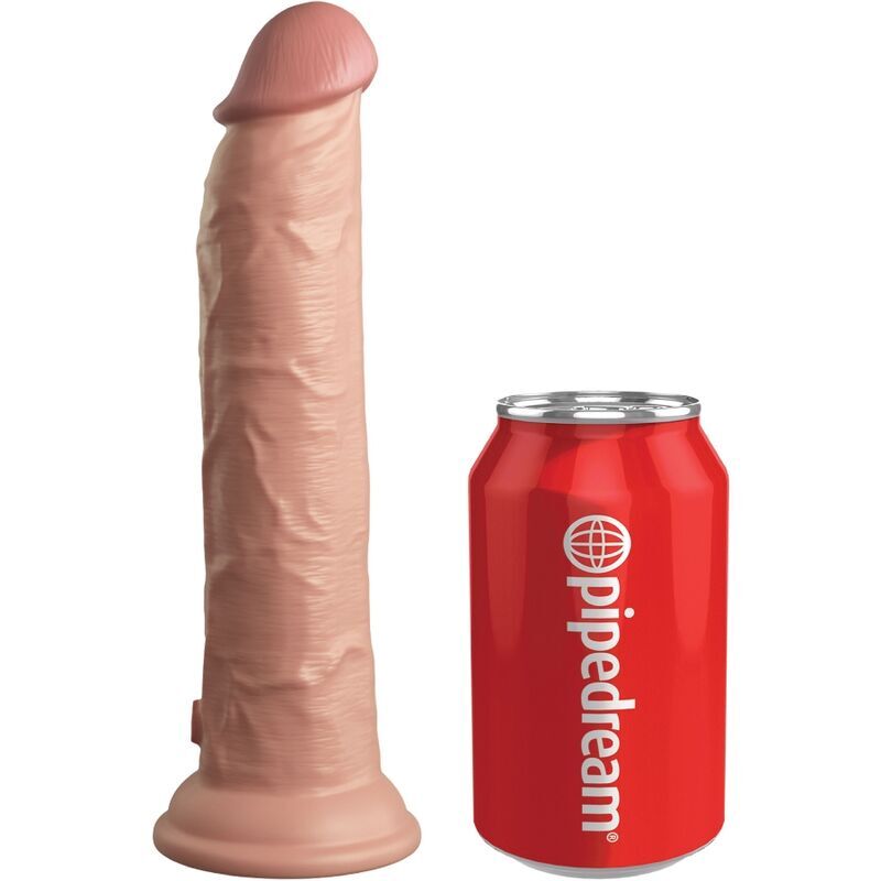 King Cock — Elite silicone 23 cm — image 1