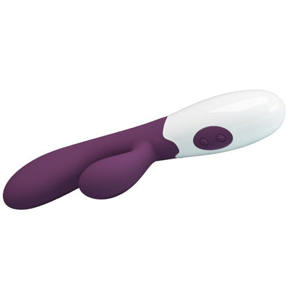 Rabbit point G violet Pretty Love Alvis — vue 5