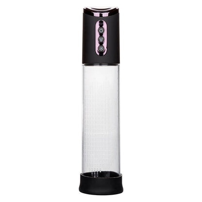 CalExotics — Pompe Peak 4 vitesses noire — image 3