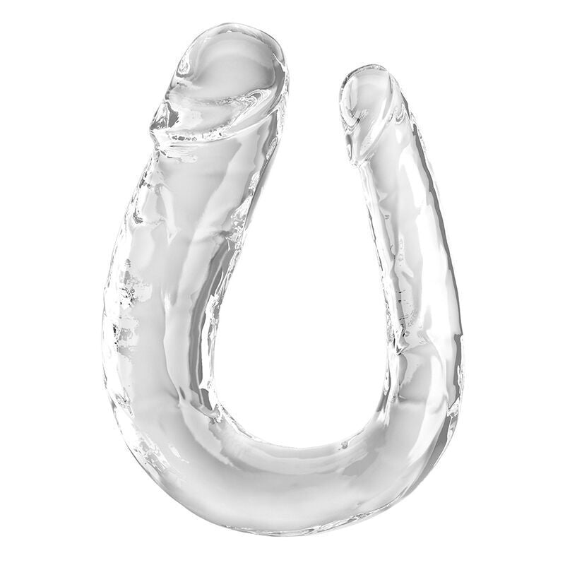 King Cock — Double Trouble double 44 cm — image 1