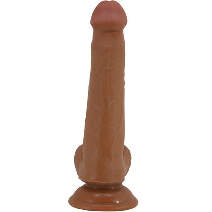 Pretty Love — Grand réaliste 22 cm marron — image 3