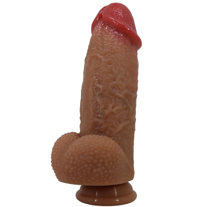 Pretty Love — Achille ultra réaliste 22 cm — image 1