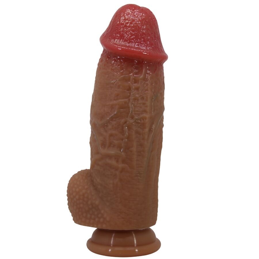 Pretty Love — Achille ultra réaliste 22 cm — image 2