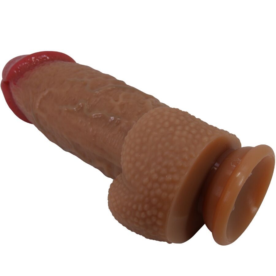 Pretty Love — Achille ultra réaliste 22 cm — image 3
