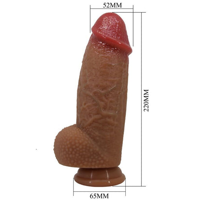 Pretty Love — Achille ultra réaliste 22 cm — image 6
