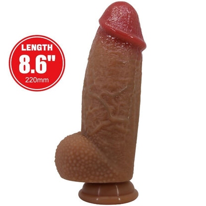 Pretty Love — Achille ultra réaliste 22 cm — image 7