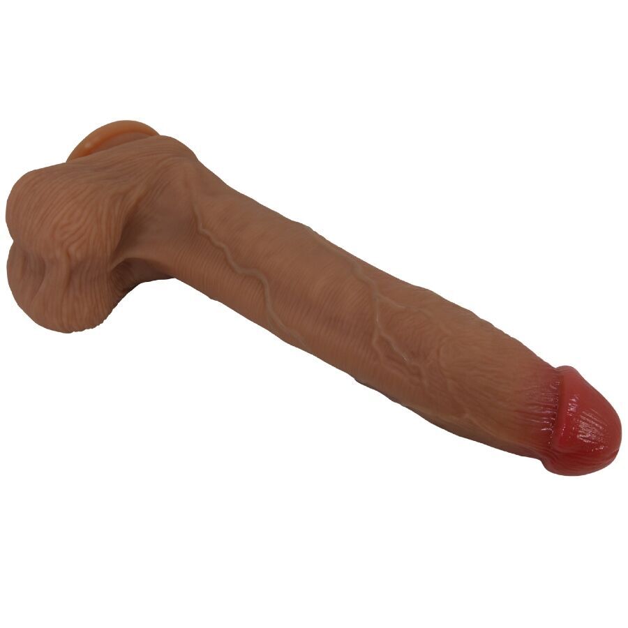 Pretty Love — Adley ultra réaliste 28 cm — image 4