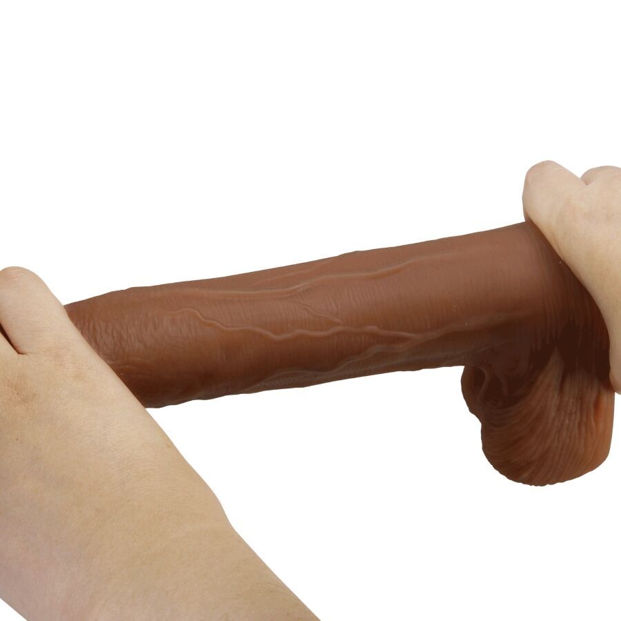 Pretty Love — Adley ultra réaliste 28 cm — image 5