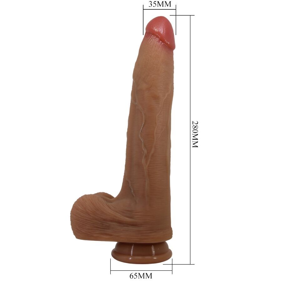 Pretty Love — Adley ultra réaliste 28 cm — image 7
