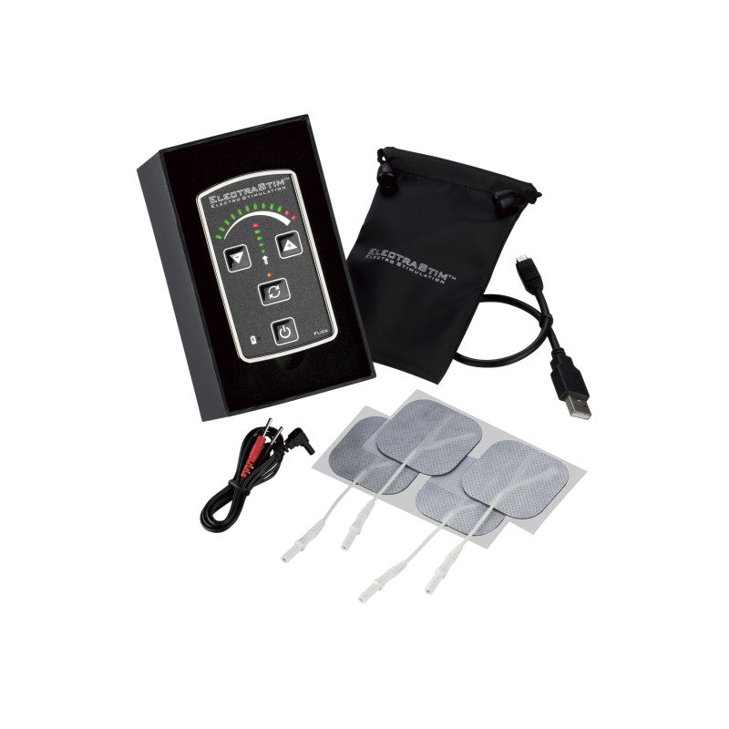 Flick — Pack électrostimulation – photo 4
