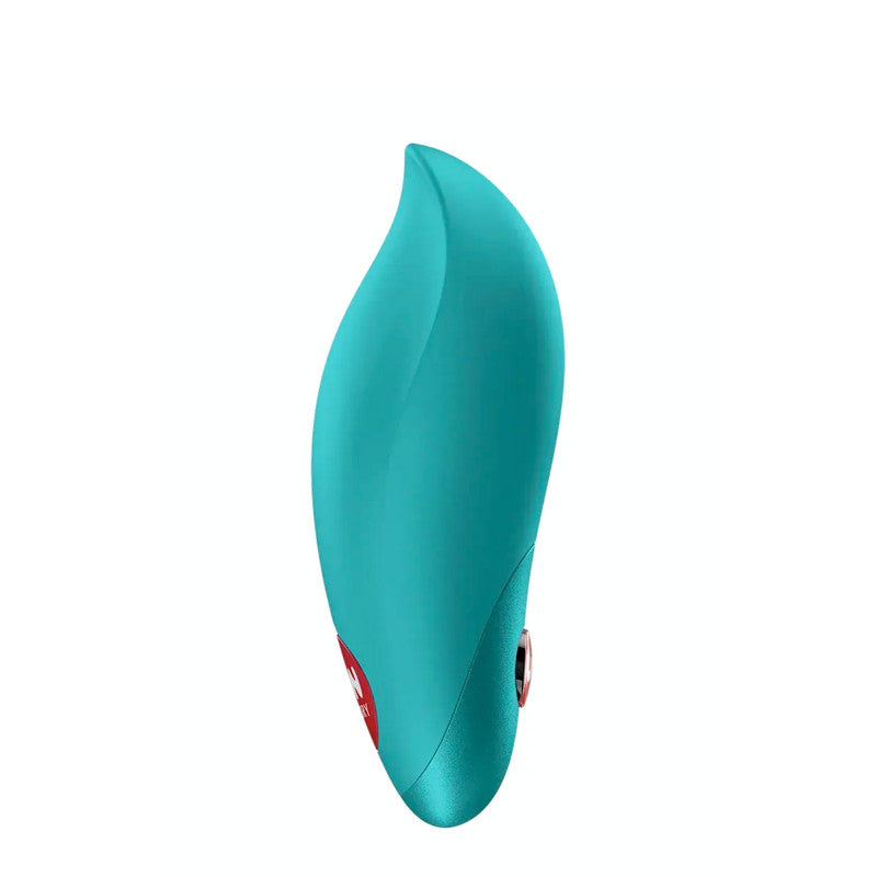 Fun Factory Charme – Mini vibromasseur bullet incurvé, rechargeable – photo 6