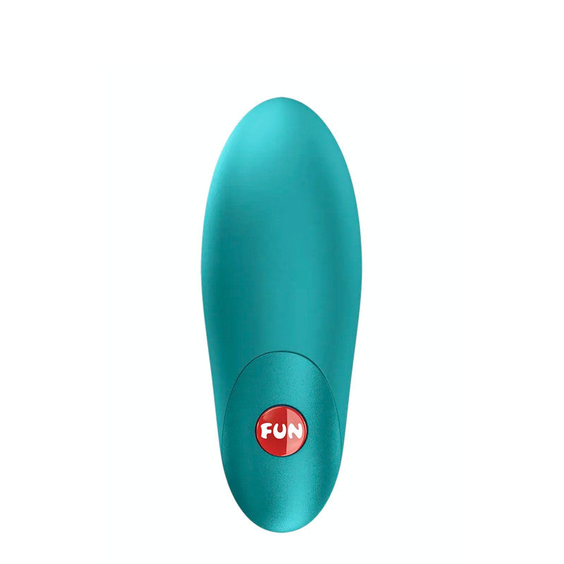 Fun Factory Charme – Mini vibromasseur bullet incurvé, rechargeable – photo 5