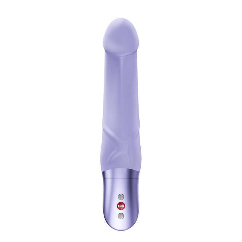 Fun Factory Mr Boss – Vibromasseur point G en silicone, système Battery+ – photo 5
