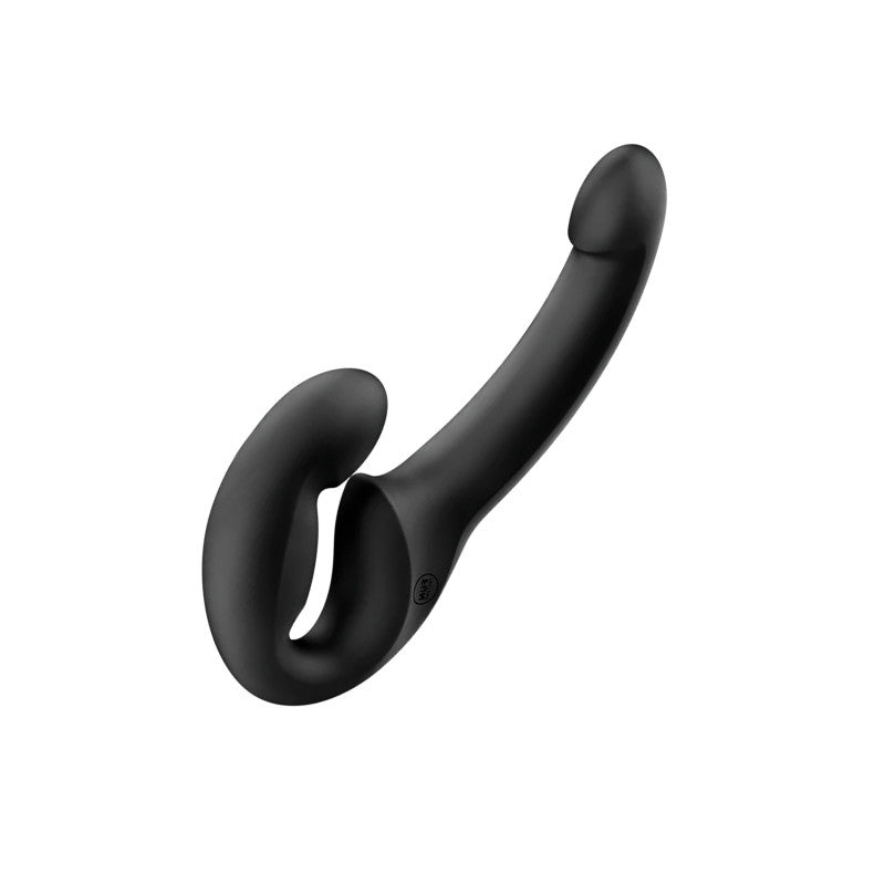 Fun Factory Share Lite – Double gode strapless sans harnais – photo 3