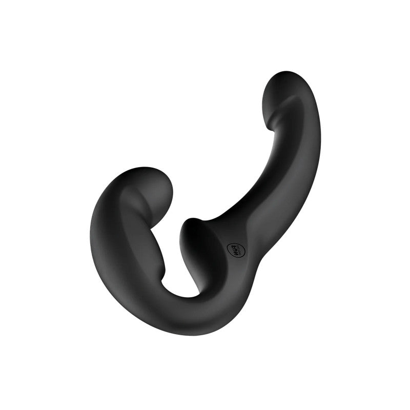 Fun Factory Share Lite – Double gode strapless sans harnais – photo 4
