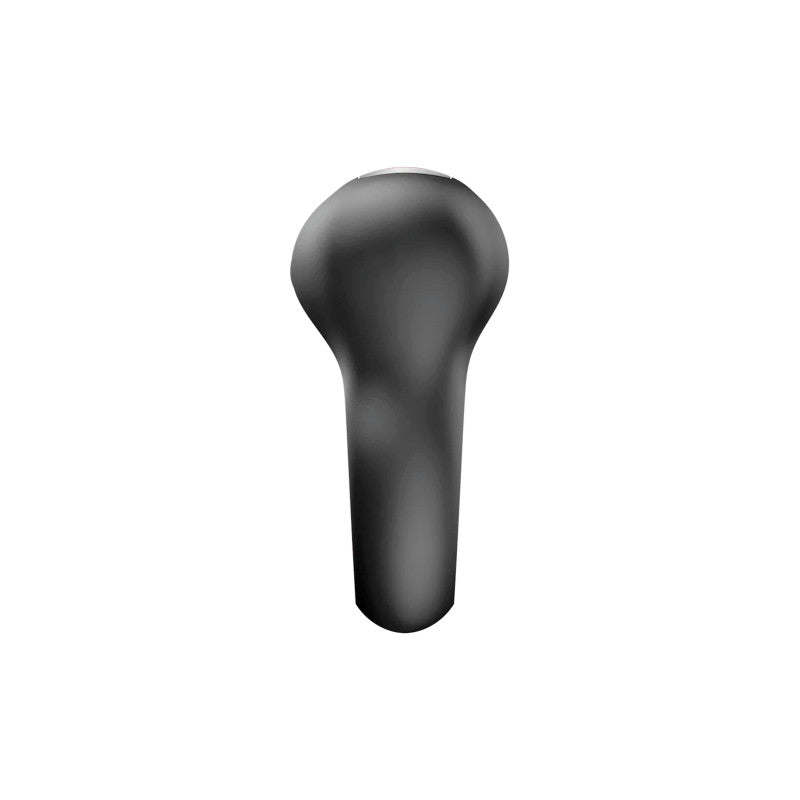 Fun Factory Steady – Anneau pénien vibrant en silicone, bullet amovible – photo 6