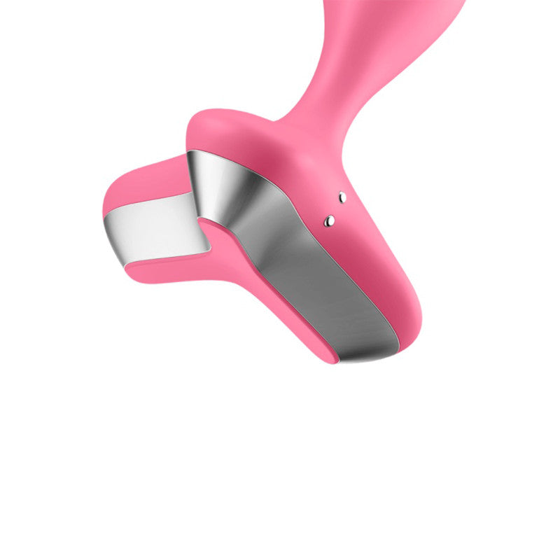 Satisfyer Game Changer – Plug anal vibrant – photo 3
