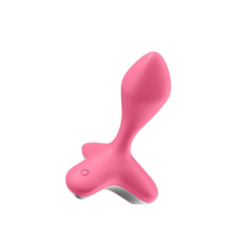 Satisfyer Game Changer – Plug anal vibrant – photo 1
