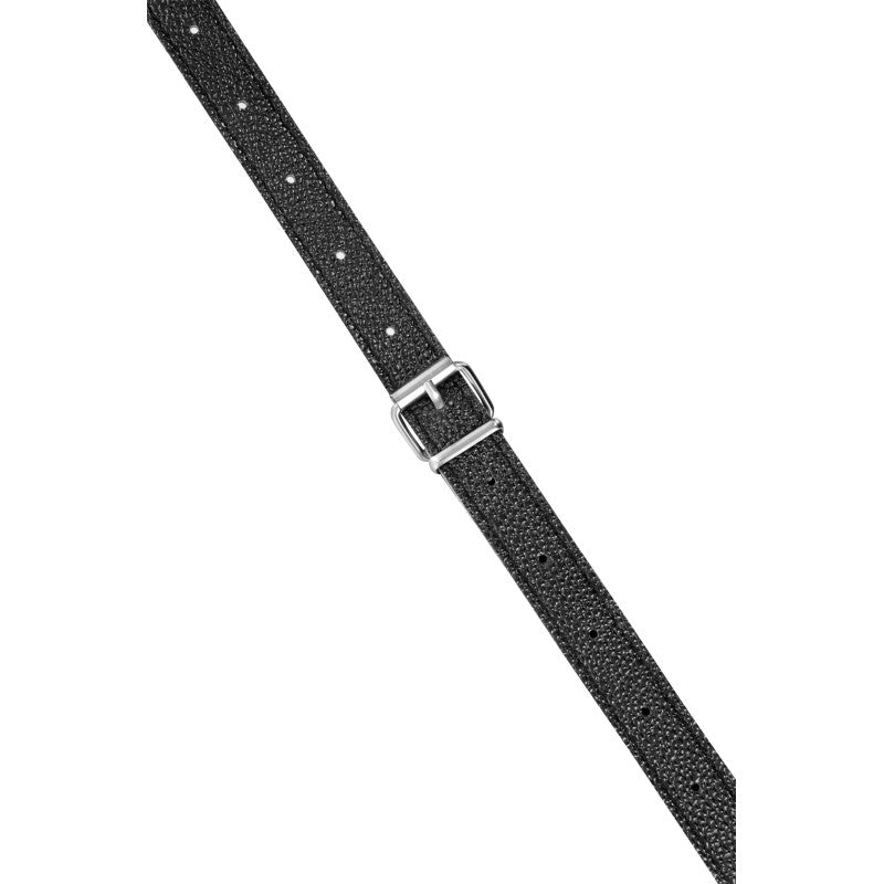 Double gode-ceinture — Fetish Tentation – photo 4