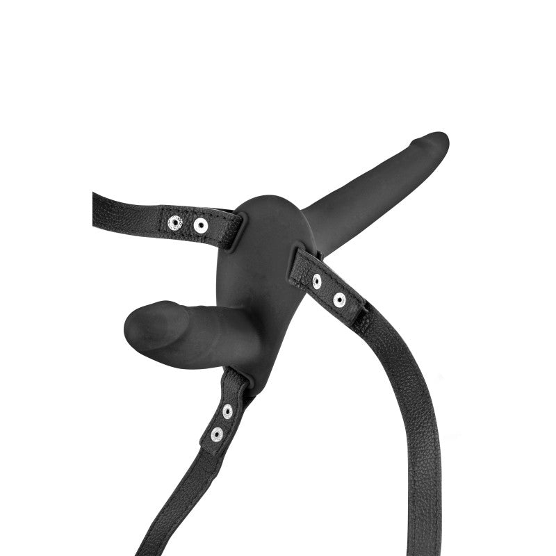 Double gode-ceinture — Fetish Tentation – photo 3