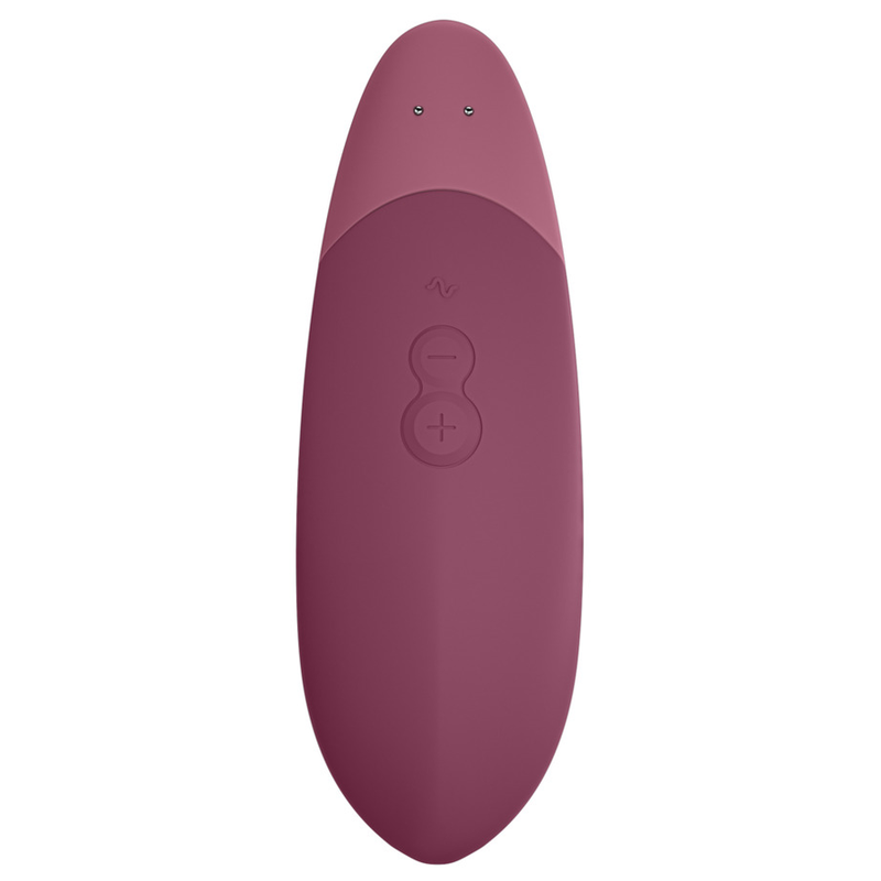 Womanizer Vibe – Vibromasseur externe silencieux
