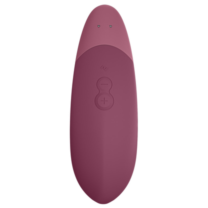 Womanizer Vibe – Vibromasseur externe silencieux